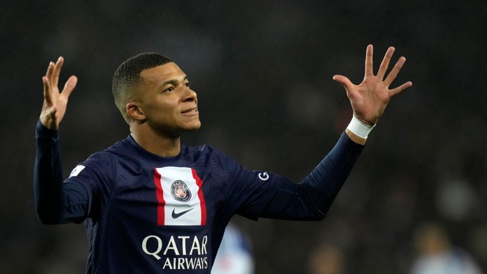 Mbappé s PSG tak ľahko nevybabre. Francúz dostal od Parížanov prísne ultimátum