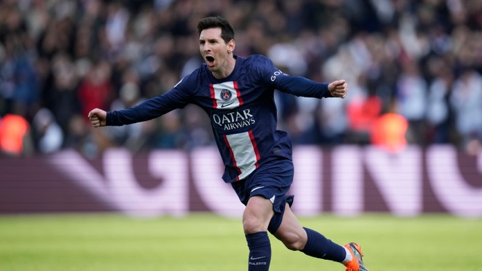 Konečné rozhodnutie? Lionel Messi by mal v lete zamieriť späť na Camp Nou