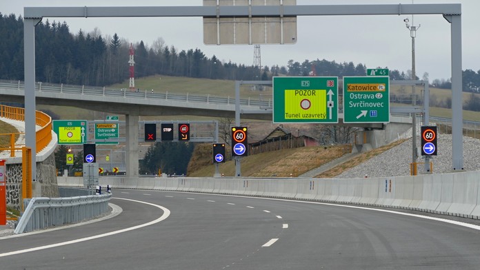 Kláštor v meste Milevsko, v ktorom našli úlomky z kríža.