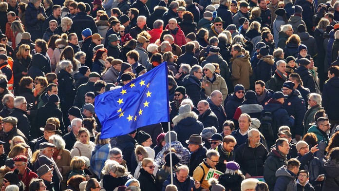 Historický krok pre celú Európu: Aj „ruské“ štáty sa môžu stať členom EÚ