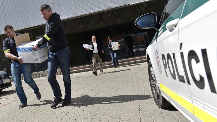 Ilustračná snímka. 