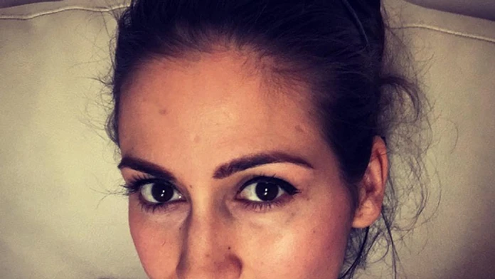 Zdenka Predná