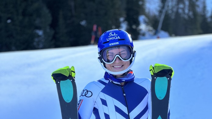 Martina Dubovská