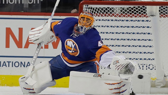 Jaroslav Halak