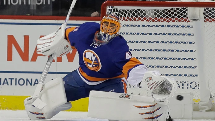 Jaroslav Halak