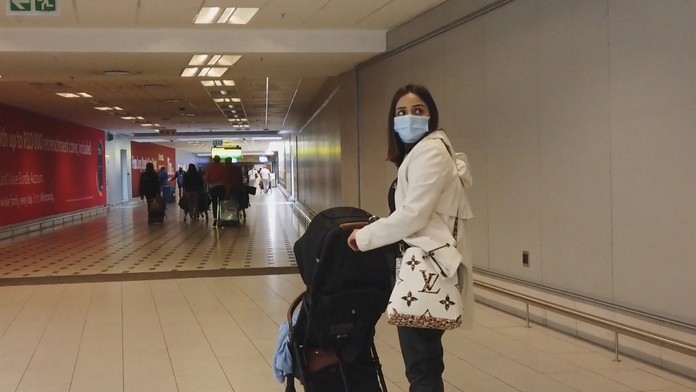 Ilustračná snímka.