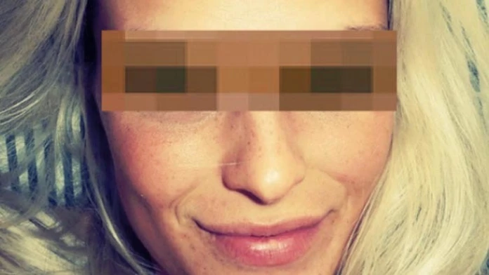 Anetu našli záchranári vo vážnom stave v jednom z bytov v pražských Letňanoch. 