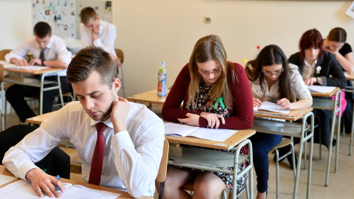 Zverejnili rebríčky najlepších základných a stredných škôl. Pozrite si, ako dopadla tá vaša