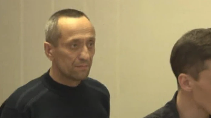 Michail Popkov.