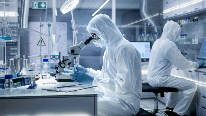 Čoraz viac sa šíri nový variant covidu. Nevýhodou je, že dokáže prekonať protilátky