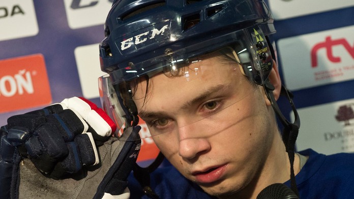 Martin Réway, hokejová reprezentácia do 20 rokov.jpg