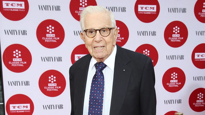 Walter Mirisch