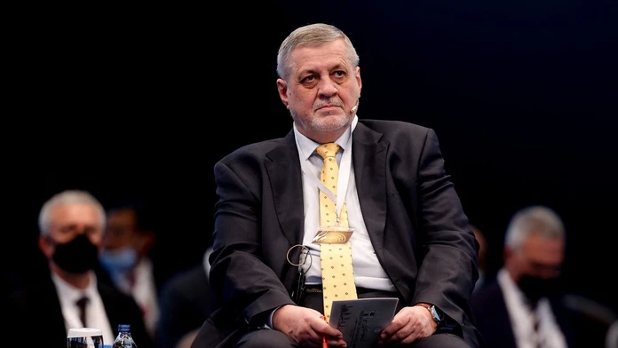 J. Kubiš chce byť občianskym kandidátom na prezidenta, začne zbierať podpisy