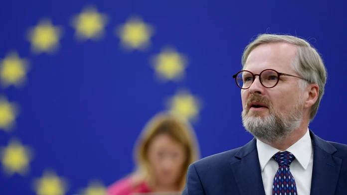 Česko pripravuje neformálny samit EÚ zameraný na pomoc Ukrajine