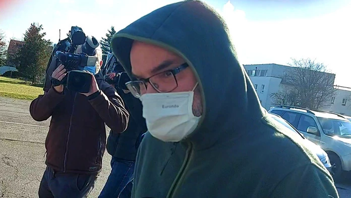 Martin Kvietik.