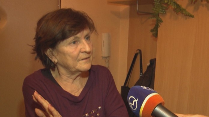 Pani Gabriela.