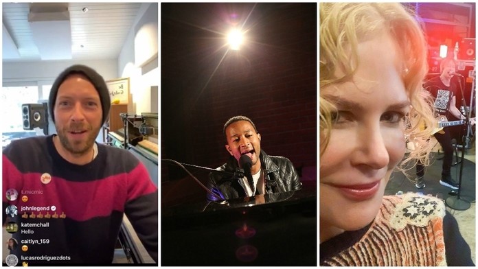 Vykladanie krabíc zdravotníckeho materiálu z lietadla, ktoré priviezli z Číny.