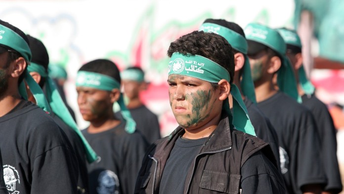 Hamas je ochotný okamžite prepustiť všetkých civilných rukojemníkov. Má však jednu podmienku