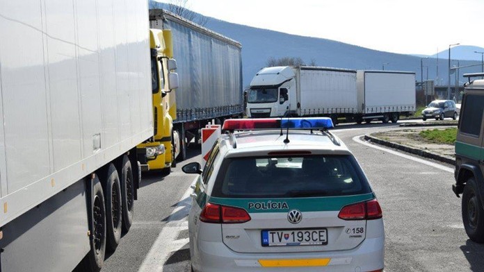 Ilustračná snímka.