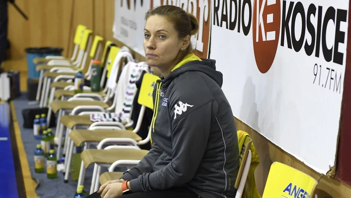 Zuzana Žirková.