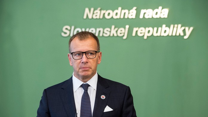 Boris Kollár