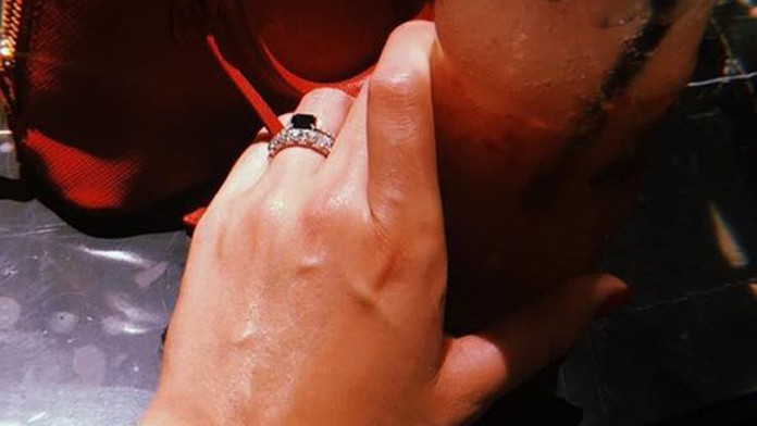 Bude svadba. Prominentný párik sa zasnúbil po dvoch rokoch randenia