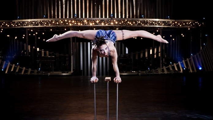 Cirque du Soleil 