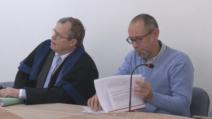 Bývalý vládny špeciál TU-154M vystavia v Múzeu letectva v Košiciach.
