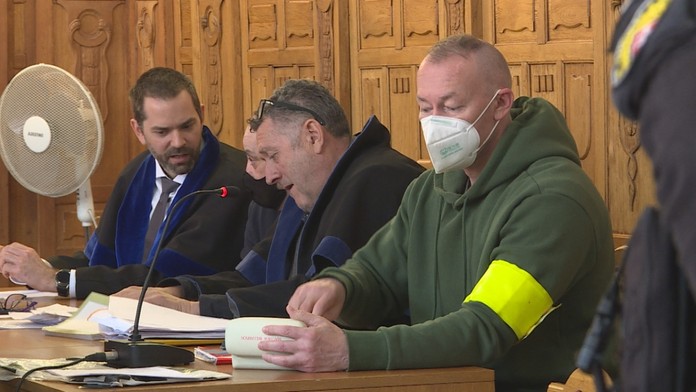 Za niekoľko rokov mali na drogách zarobiť takmer 17 miliónov eur. Šéf jednej zo sereďských mafií si vypočul rozsudok