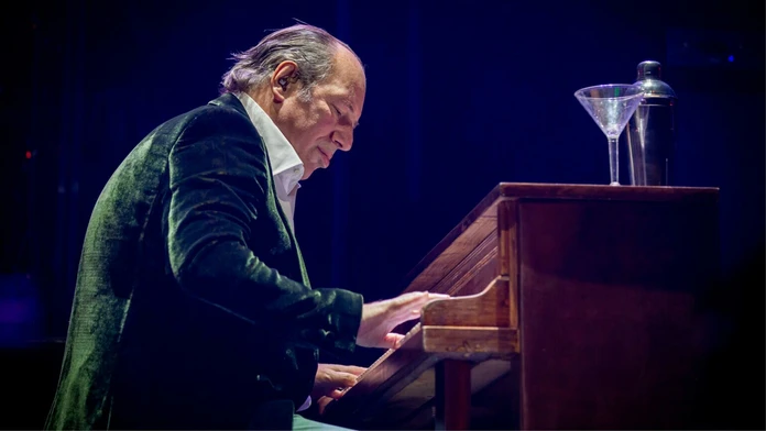 Hans Zimmer.