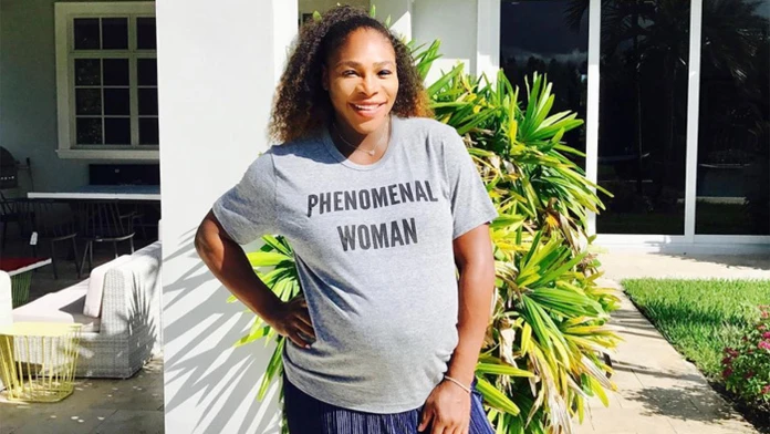 Serena Williams