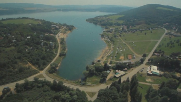 Domaša by sa mohla stať opäť turisticky zaujímavá. 