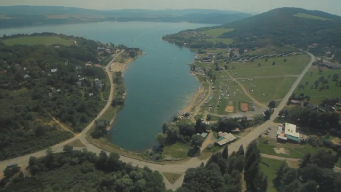Domaša by sa mohla stať opäť turisticky zaujímavá. 