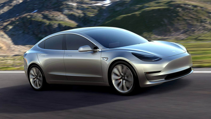 Model 3