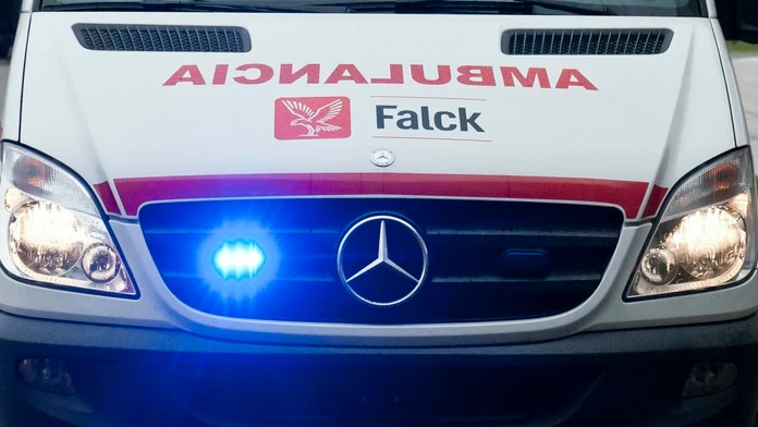 Ilustračná snímka.