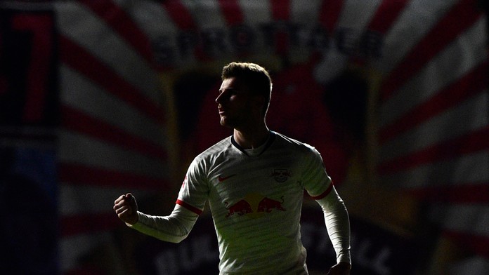 Kouč Unionu Berlín Urs Fischer pred duelom na pôde Lipska.