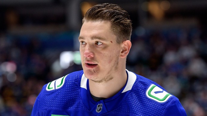 Nikita Zadorov