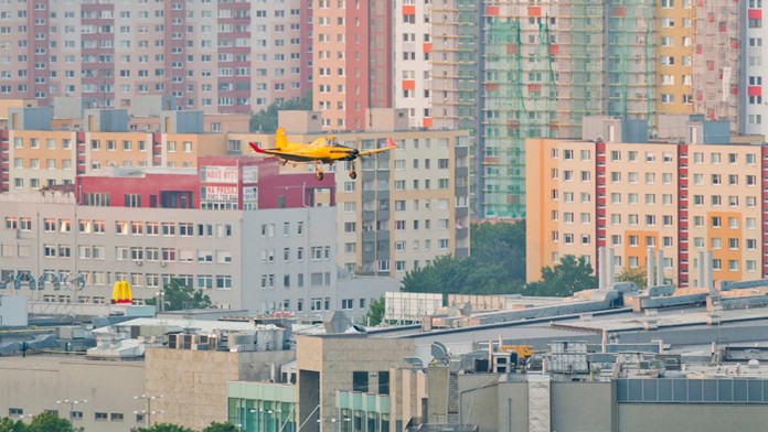 Ilustračná snímka.