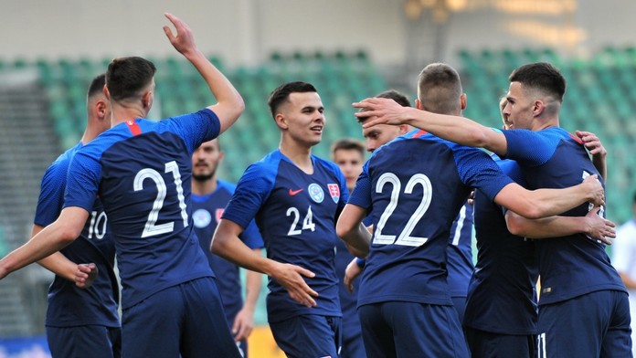 Ilustračná snímka.