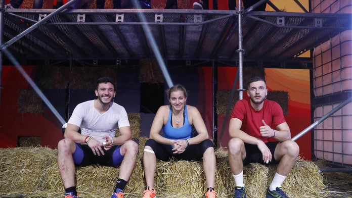 Finalisti Farmy 13