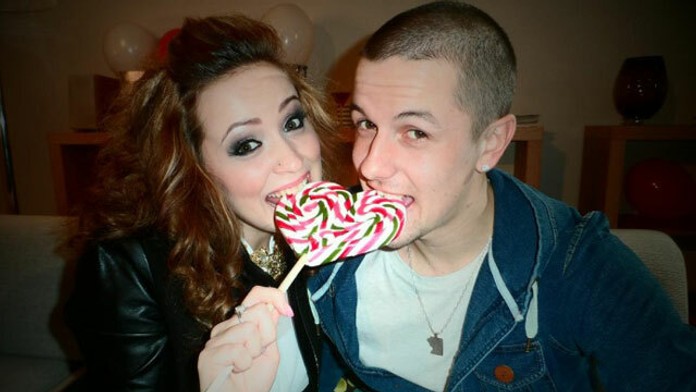 Dominika Mirgová, L.A.S.K.A