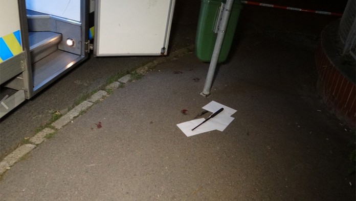 Nicole Scherzinger na Creative Arts Emmy Awards