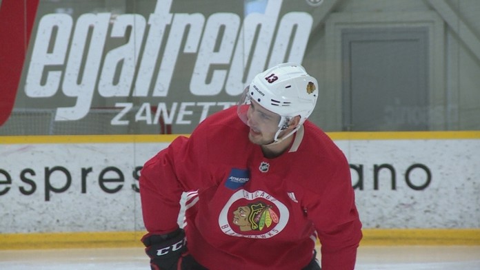 Tomáš Jurčo už trénuje.