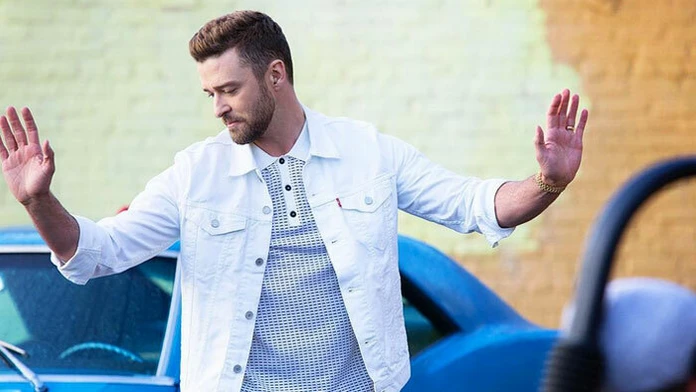 Justin Timberlake