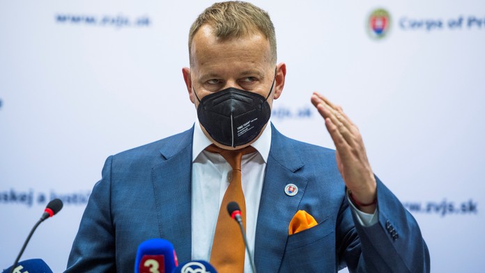 B. Kollár: Hypotéky si už niektorí ľudia nebudú môcť dovoliť