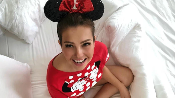 Thalía