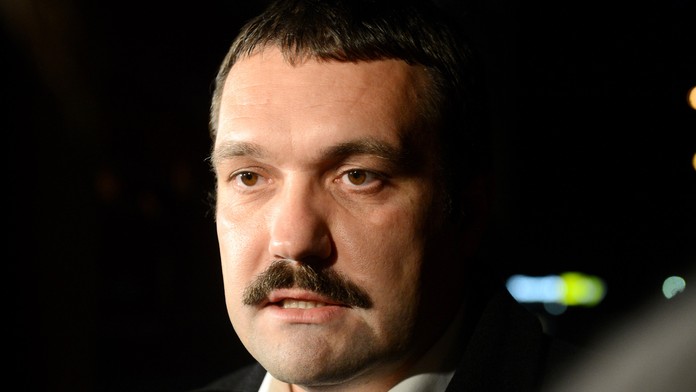 Viliam Novotný