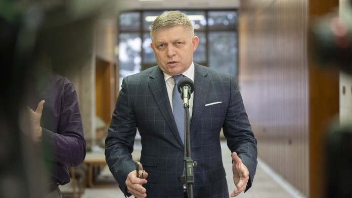 Od januára budú „top témou“ záujmu vlády ceny potravín, vyhlásil premiér
