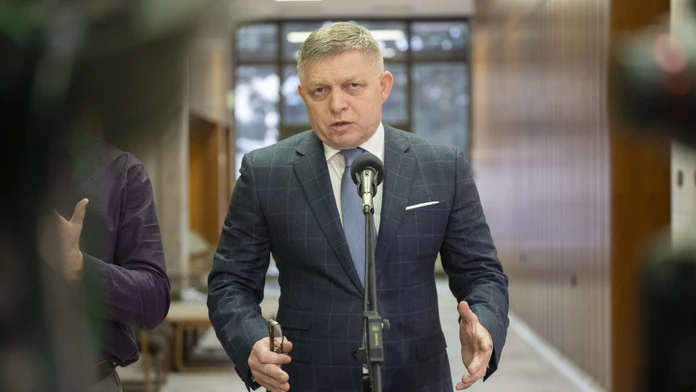 Od januára budú „top témou“ záujmu vlády ceny potravín, vyhlásil premiér
