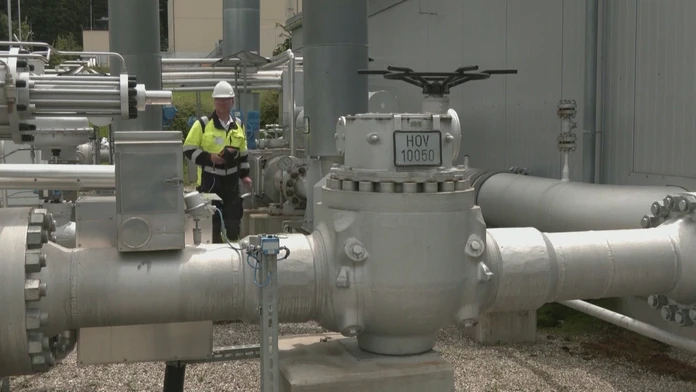Siemens tvrdí, že únik oleja nie je dôvod na zastavenie dodávok cez Nord Stream 1